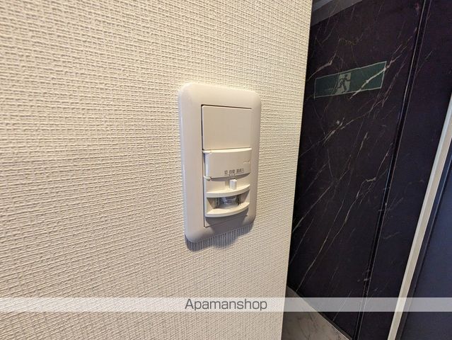 S-RESIDENCE国泰寺町一丁目の内装写真