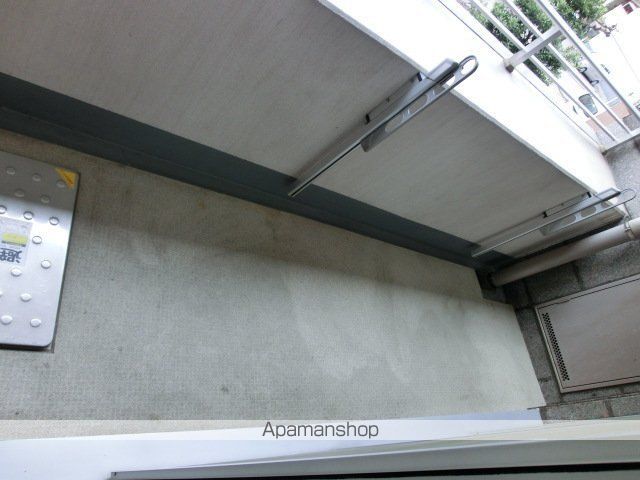 シティハウス久屋大通の内装写真