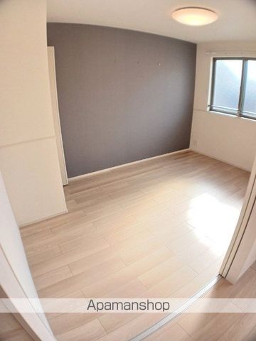 シェリル Mの内装写真