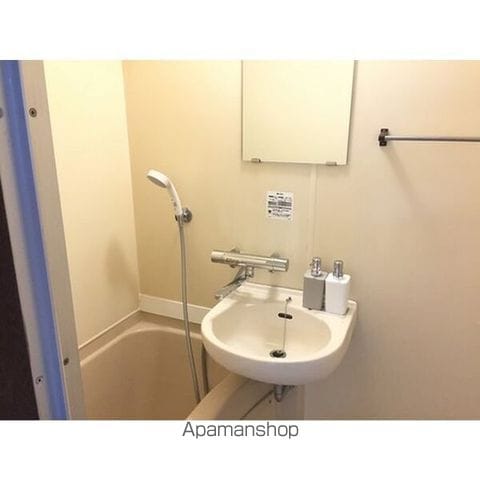 ベル平代の内装写真
