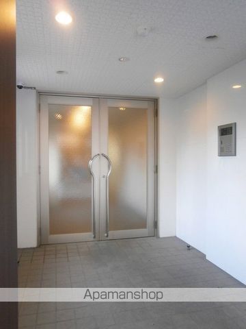 ウイステリア名城[1K/30.72m2]の内装3