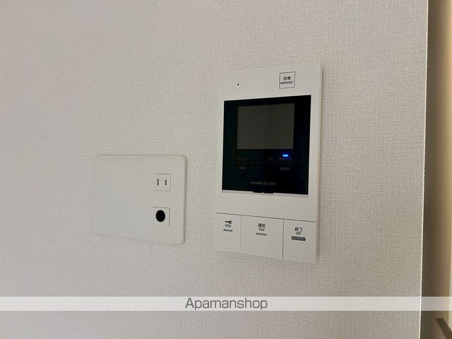 エスリード ザ・レーヴ大阪の内装写真