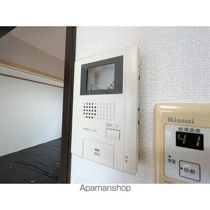 サンハイツＢ[2DK/43.69m2]の内装4