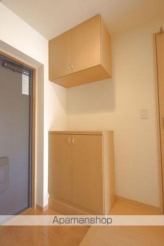 グラツィアつきみ野の内装写真