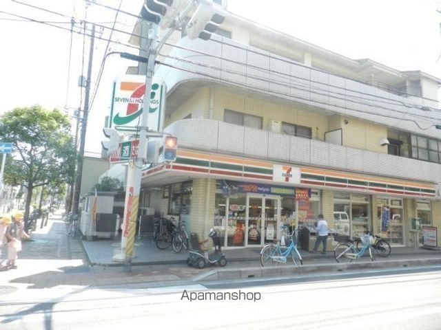 Alivis浦安の周辺写真