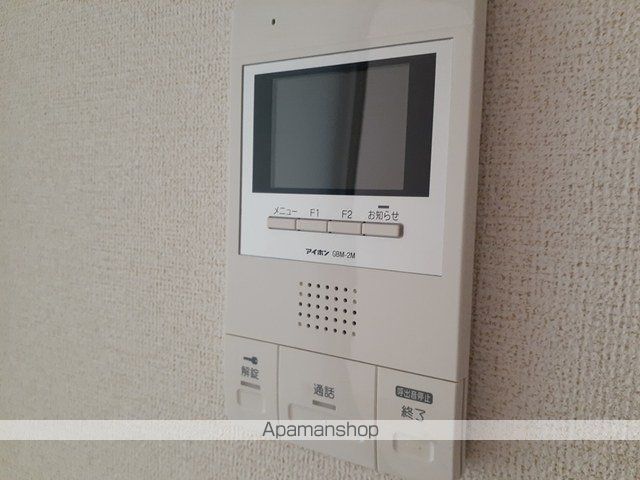 フラッツ・アイIIIの内装写真