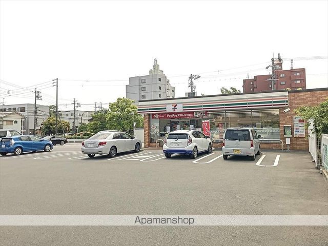 リヴェールMの周辺写真