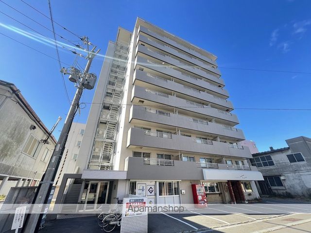 ロイヤルシティ参番館若松町