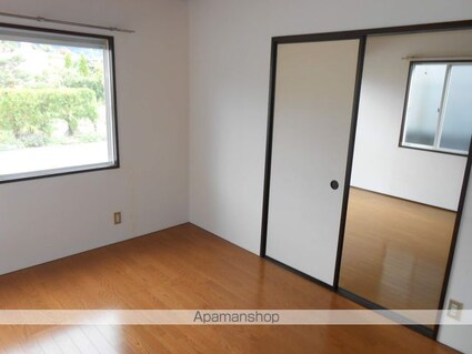 フレグランス平田[2DK/39.6m2]の内装7