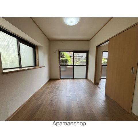 グランドメゾン新池の内装写真