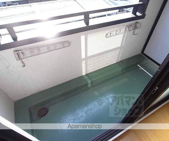 アイビーコート錦の内装写真