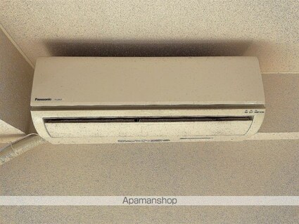 コーポ舟入川[1K/20.8m2]のその他設備