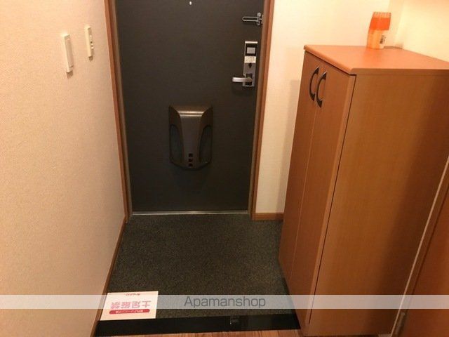 メゾングレース楠の内装写真