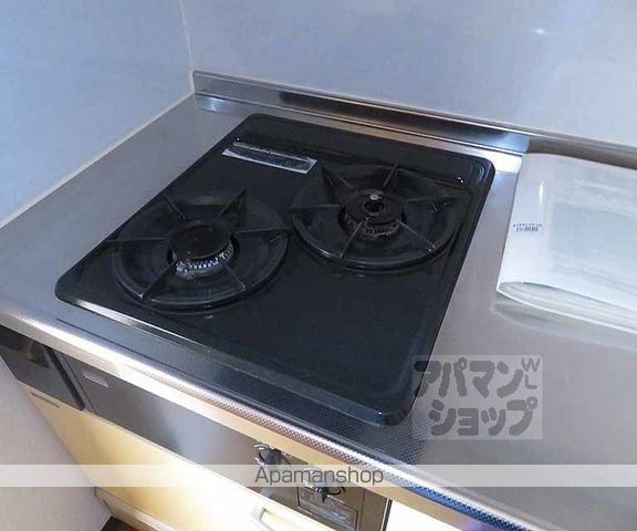 フラッティ丹波口の内装写真