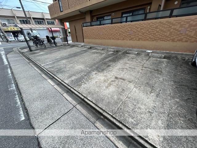 ベルドミールの外観写真