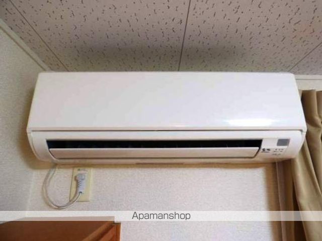 レオパレス私市の内装写真