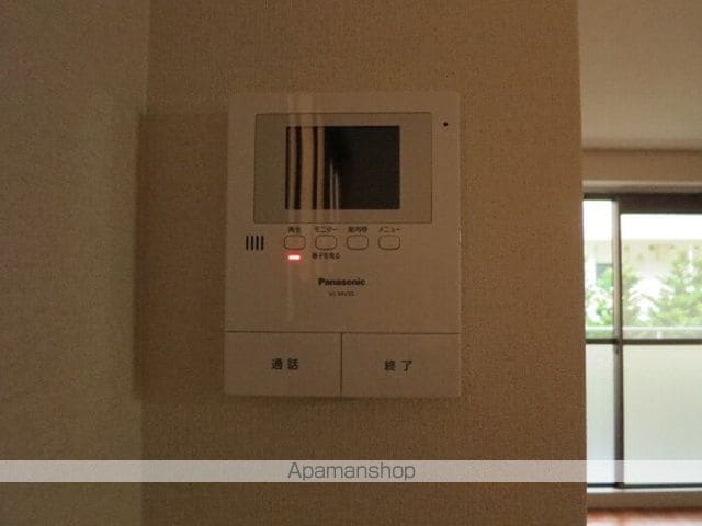 サンパレス横須賀の内装写真