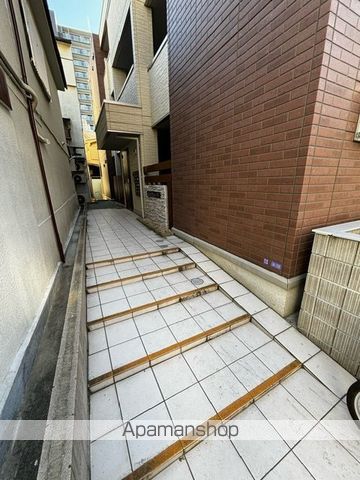 エストドミール野田の外観写真