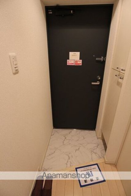 ステージグランデ田園調布アジールコート[1K/21.7m2]のその他内装2