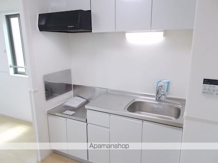 ルートメゾン[1LDK/49.89m2]のキッチン