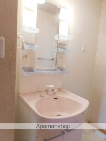 グランドール塩津 Bの内装写真