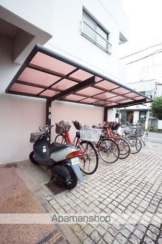 オレンジマンションIIのその他写真