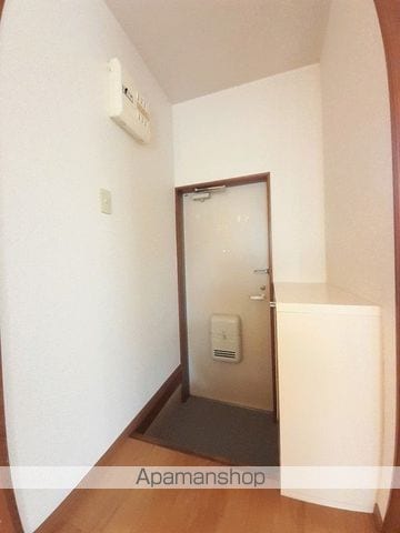 ニューシティハピネスの内装写真
