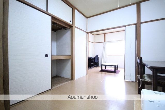 高橋文化の内装写真