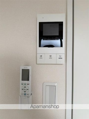 グランシャレー千住旭町の内装写真