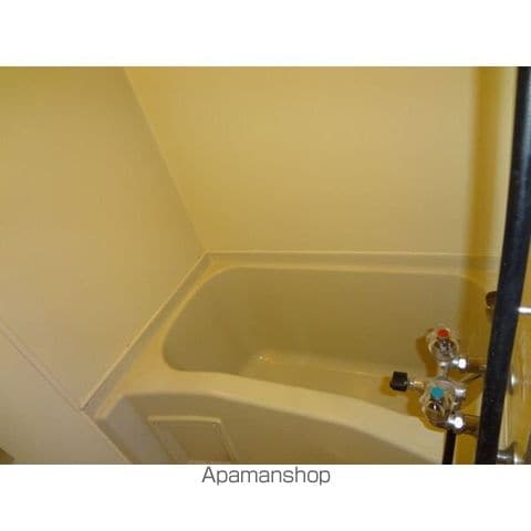 AMS平和通の内装写真