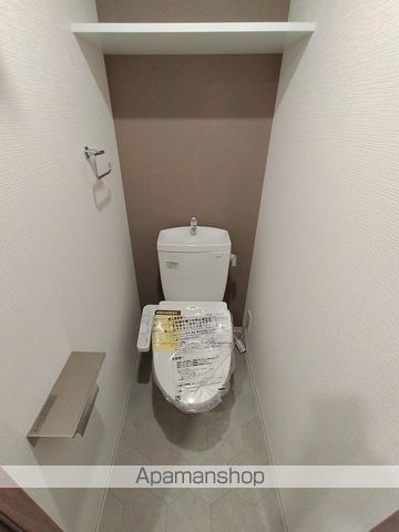 MJC大阪ラフィーネの内装写真
