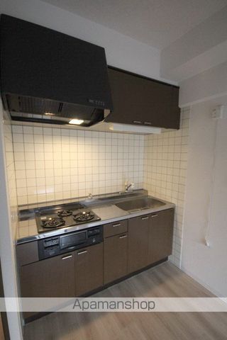 フォーシーズンズ豊中の内装写真