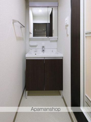 フジパレス城東諏訪VII番館の内装写真