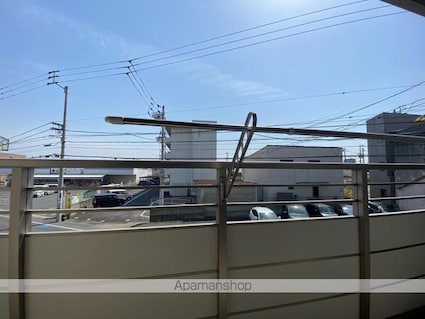 ベレオたまも[1LDK/46.75m2]の内装6