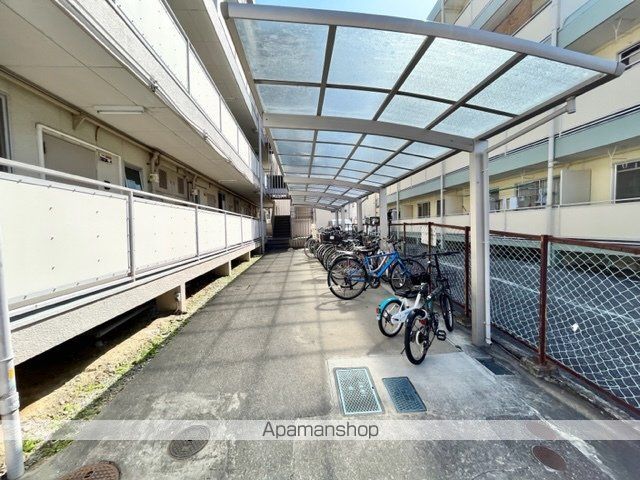 巽マンションの外観写真