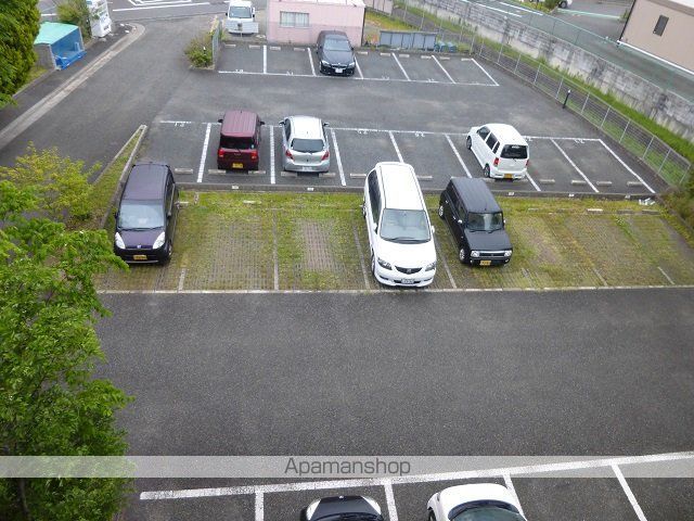 メゾンヴェール中尾Iのその他写真