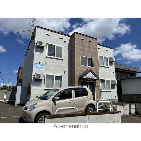 YAMASAの外観写真