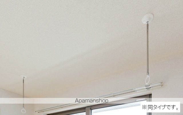 ヒカルサ狭山広瀬台ノースの内装写真