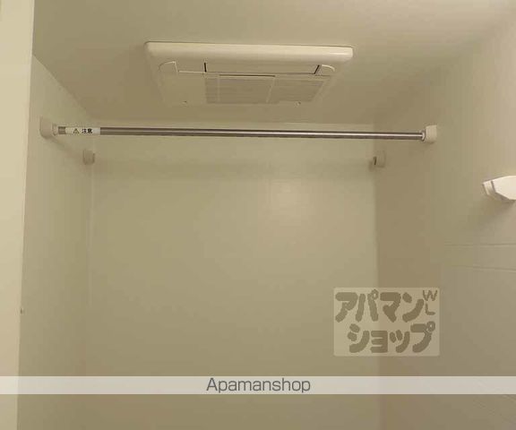 和泉ハイツの内装写真