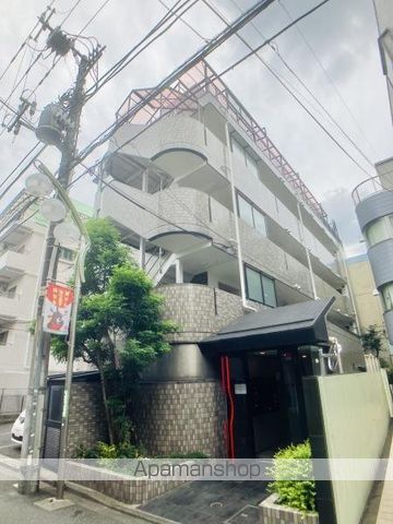 リシェス明大前の内装写真