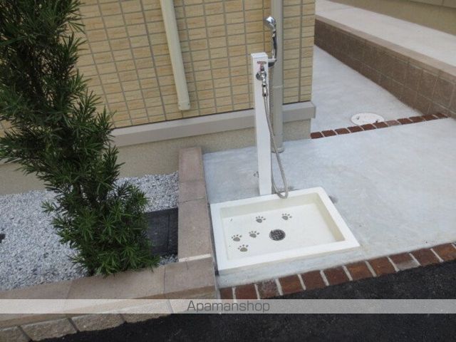 サニー イーストの内装写真