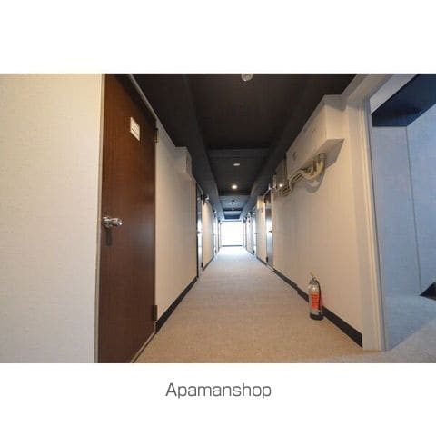 ステータスアパートメント長久手の外観写真