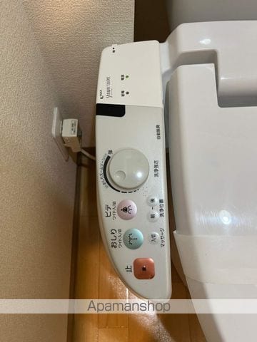 エヴァレジデンスの内装写真