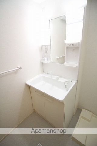 シーマスターの内装写真