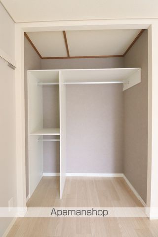 グランデール永田Cの内装写真
