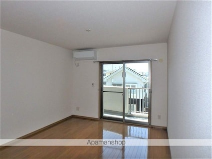 イーストヒル[1K/26.75m2]の内装8