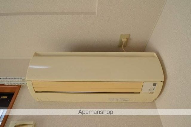 ボンヌールの内装写真