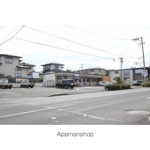 フレグランス南中山Hの周辺写真