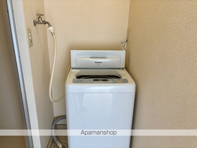 レオパレスシェソワの内装写真