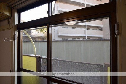 アーバンハイツ神明[1K/21.48m2]の内装2